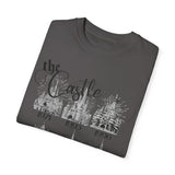 Castle tour tee