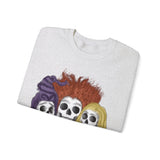 Sanderson sisters crew neck!