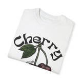 Cherry 🍒 tee