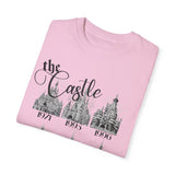 Castle tour tee