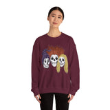 Sanderson sisters crew neck!