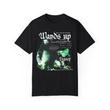 Wands up tee