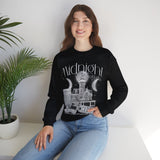 Midnight margaritas sweatshirt