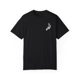 Protect your magic black tee