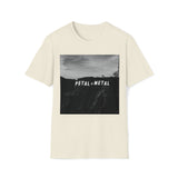 Petal + Metal Hollywood tee