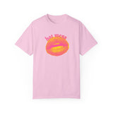 Hot mess tee