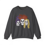 Sanderson sisters crew neck!