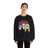 Sanderson sisters crew neck!