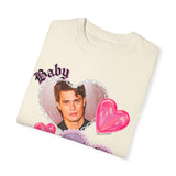 Baby girl tee