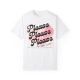 Please please please tee 🎀