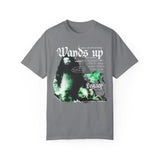 Wands up tee