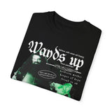 Wands up tee