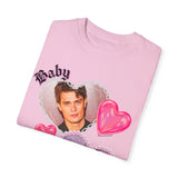 Baby girl tee