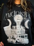 Midnight margaritas tee