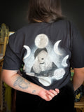 Witchy women tee