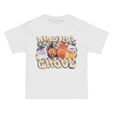 90s ghoul Halloween tee