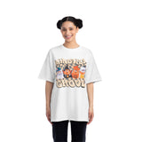 90s ghoul Halloween tee