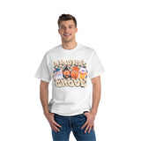 90s ghoul Halloween tee