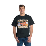 90s ghoul Halloween tee