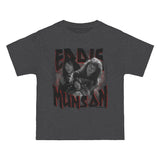 Crush tee collection Eddie