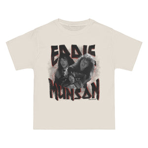 Crush tee collection Eddie