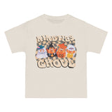 90s ghoul Halloween tee