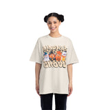 90s ghoul Halloween tee