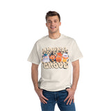 90s ghoul Halloween tee