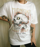 Midnight lost souls Tee