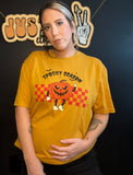 Spooky Halloween tee