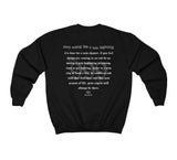 Angel number sweatshirts