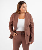 Best Brown Blazer