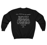 Angel number sweatshirts