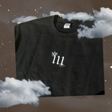 Angel number sweatshirts